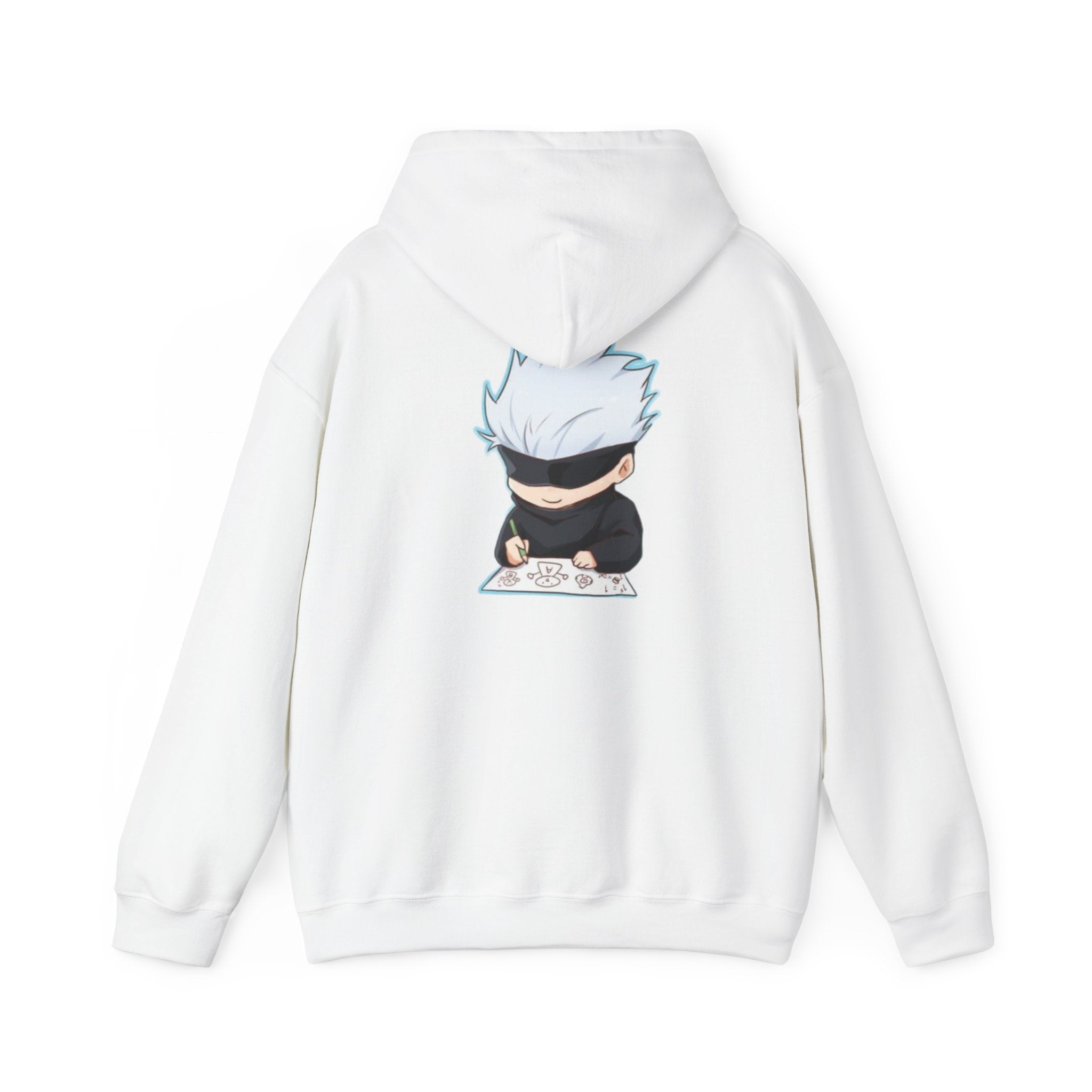 Chibi Gojo Hoodie