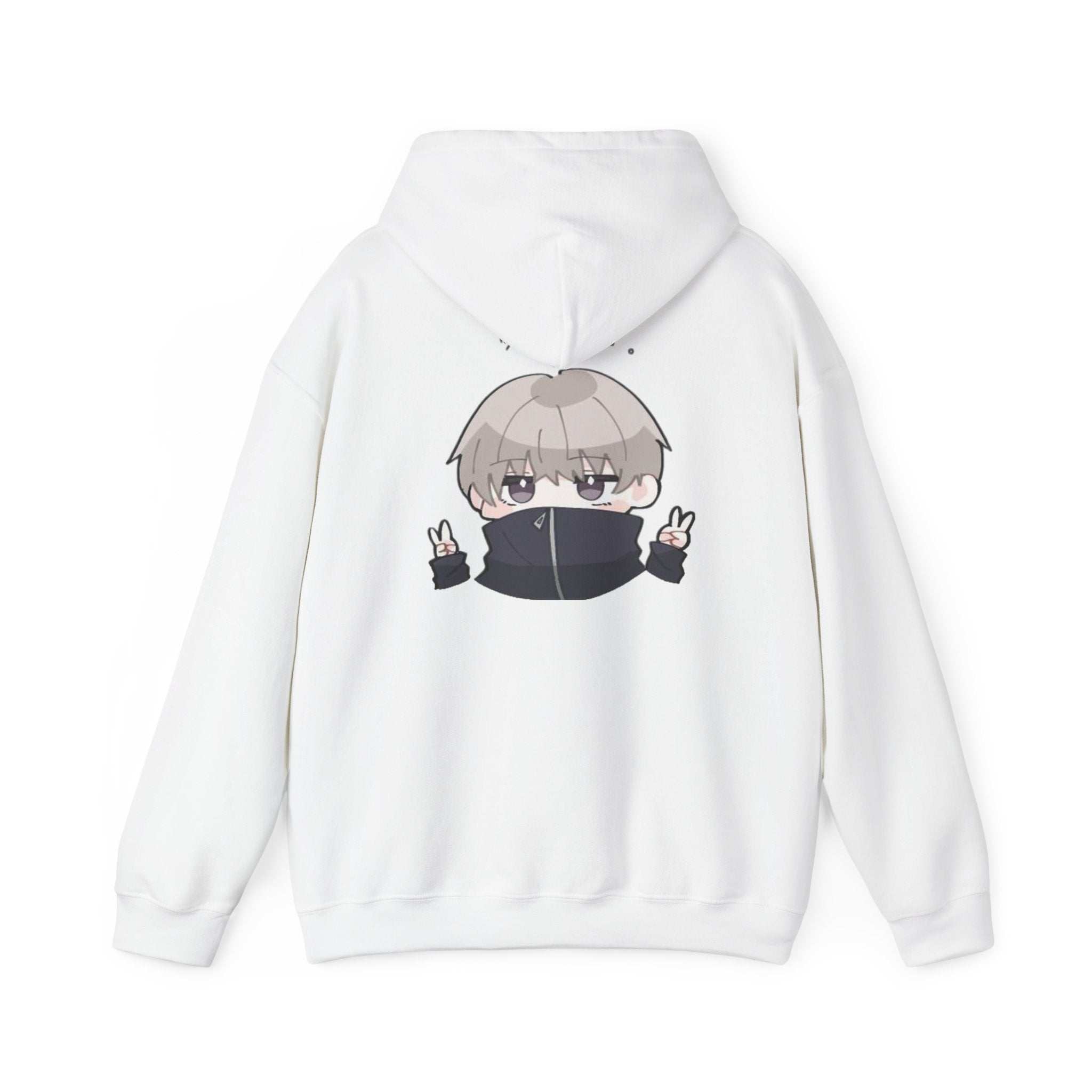 Chibi Inumaki Hoodie