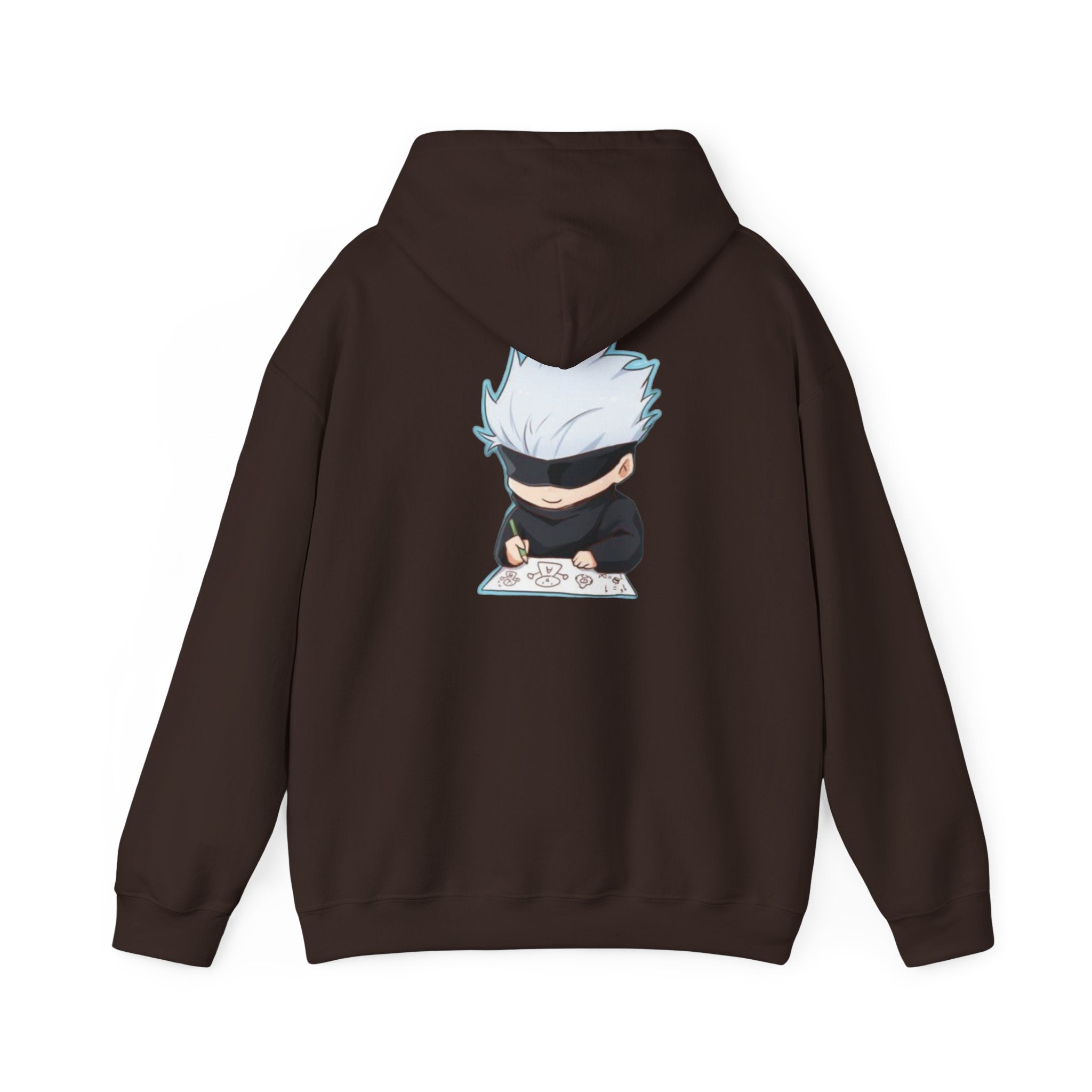 Chibi Gojo Hoodie