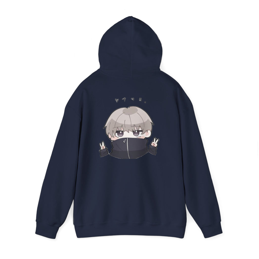 Chibi Inumaki Hoodie