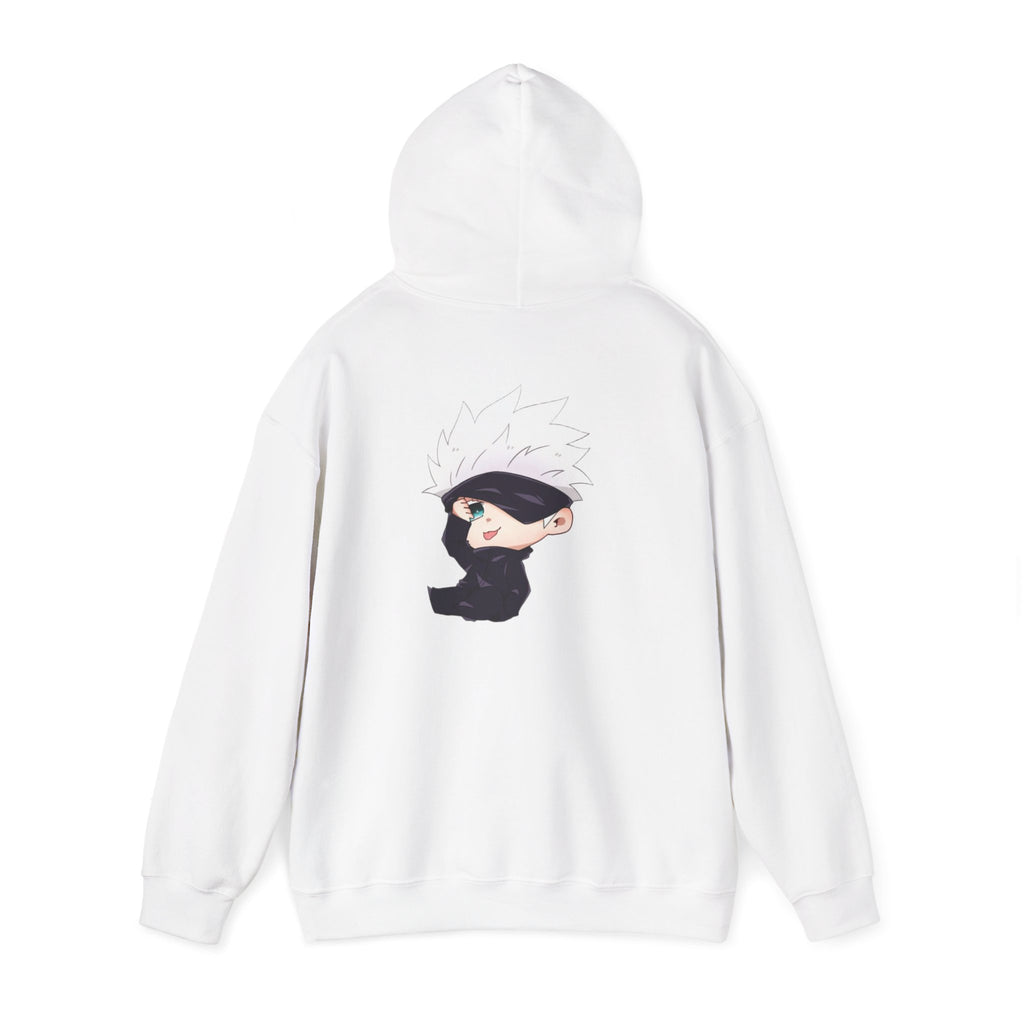Anime Hoodie - Gojo 02