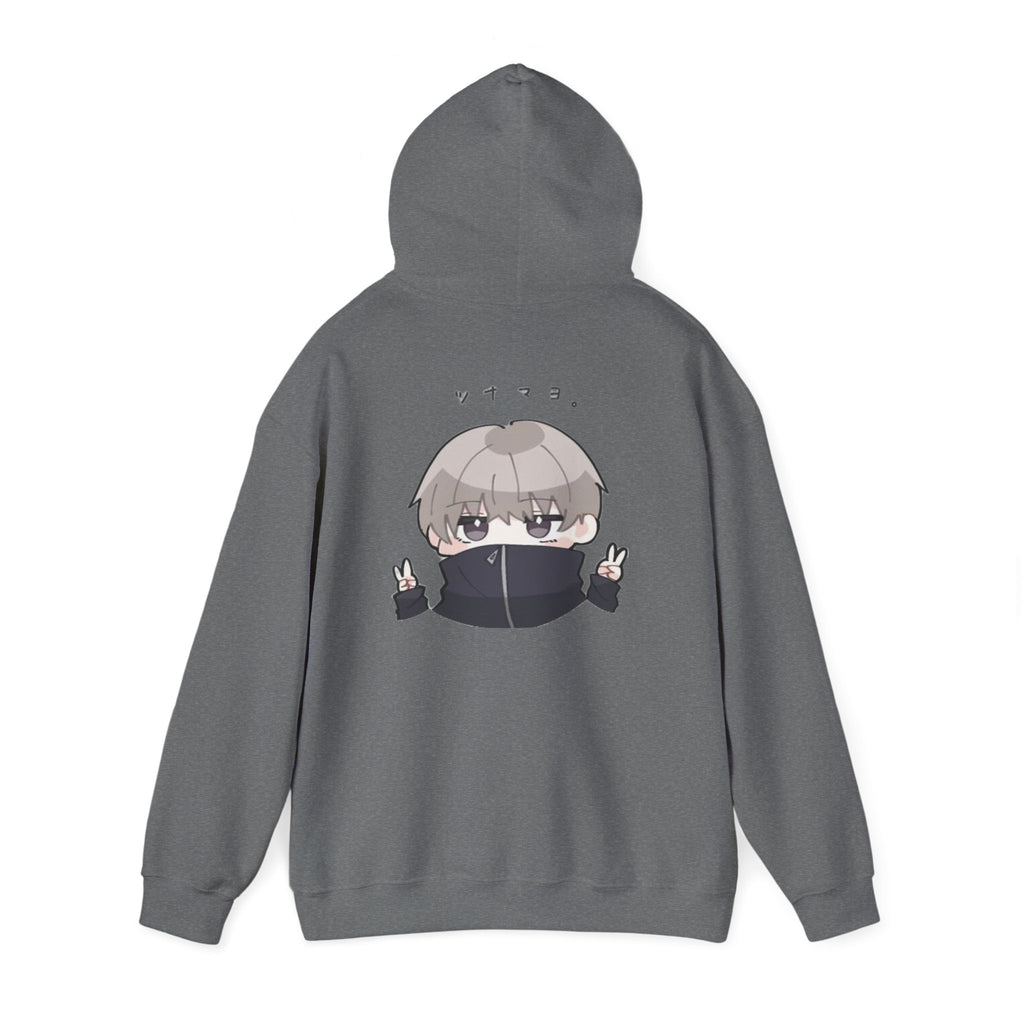 Chibi Inumaki Hoodie