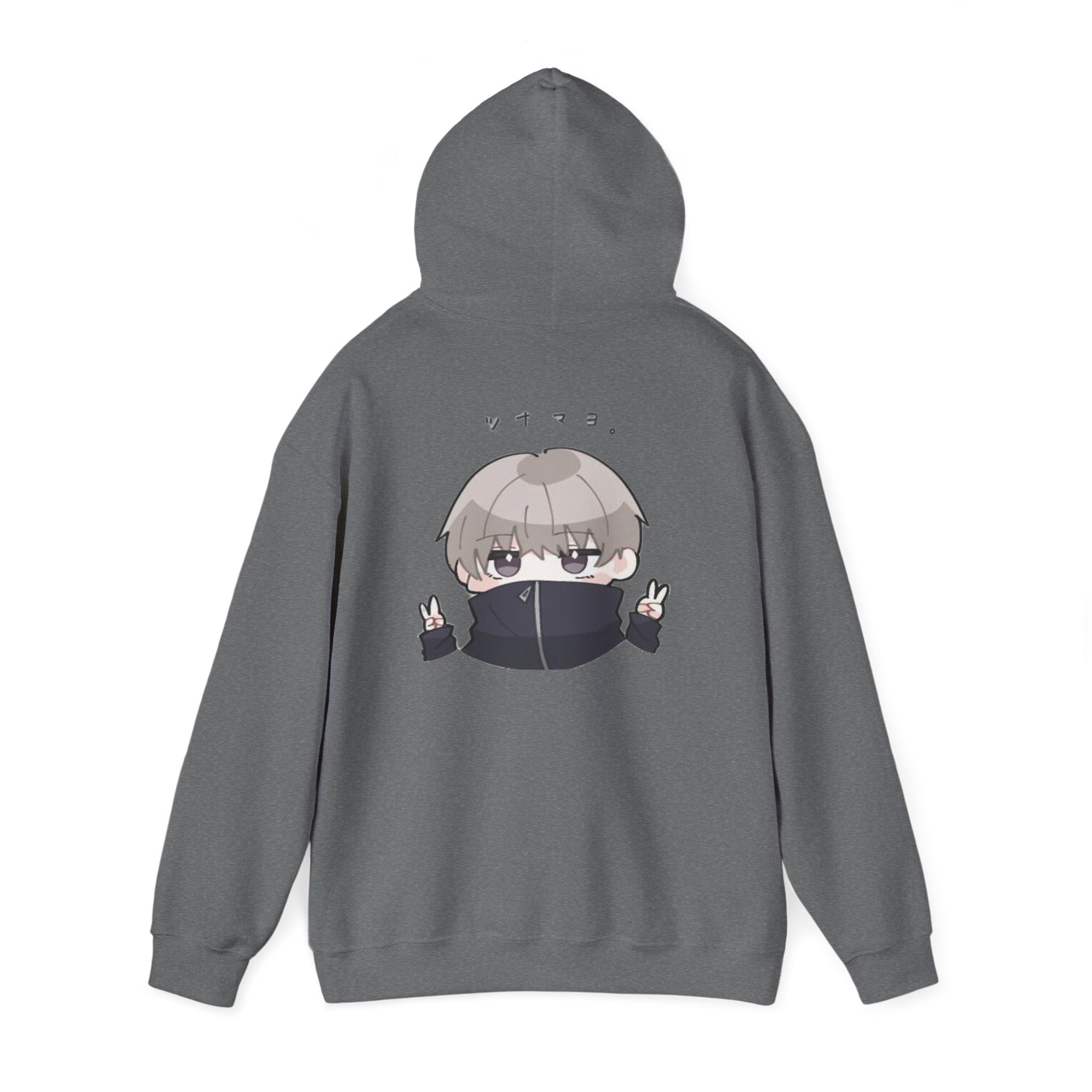 Chibi Inumaki Hoodie