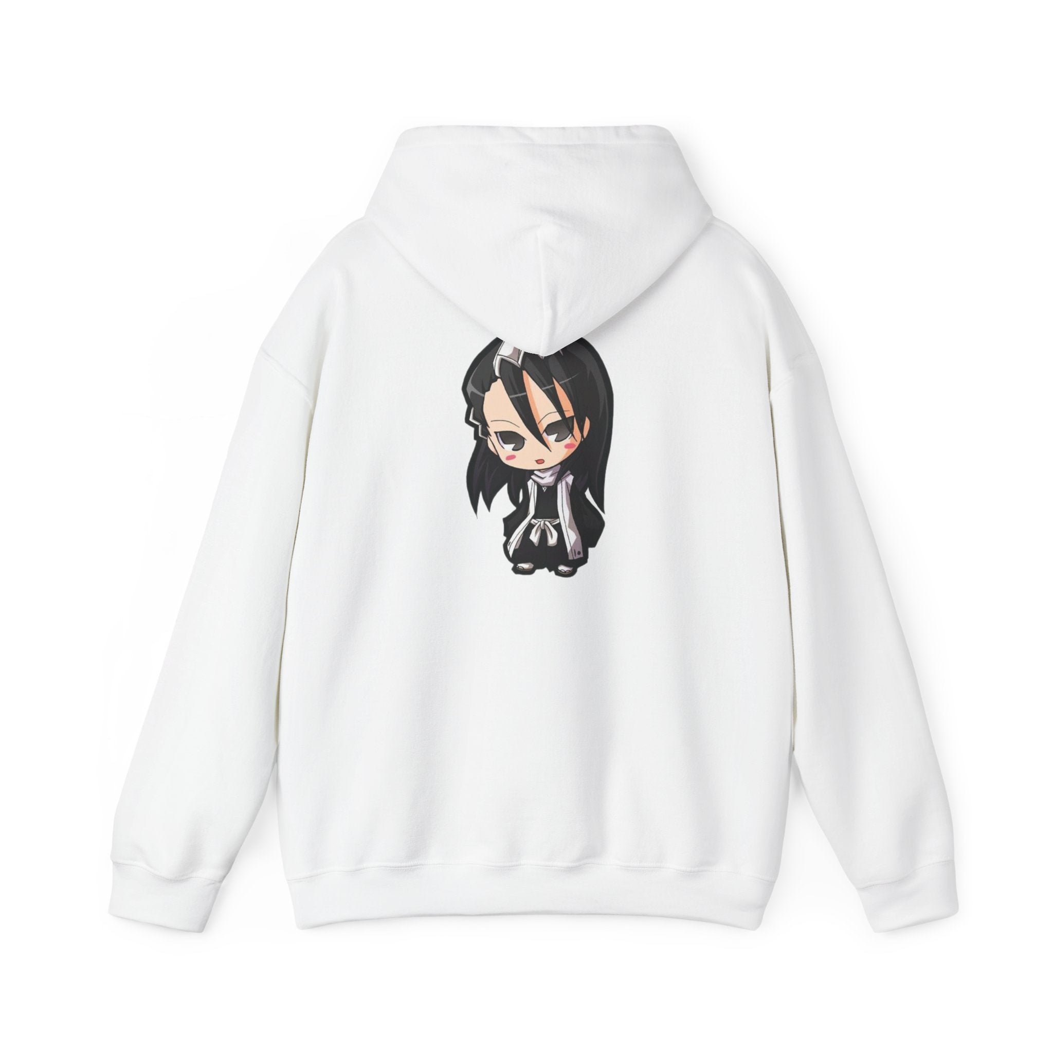 Chibi Character Hoodie