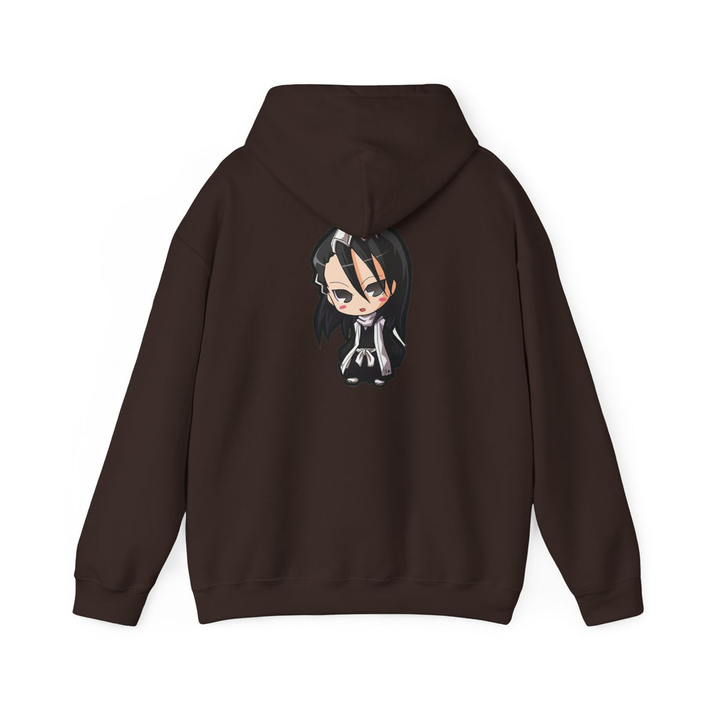 Chibi Character Hoodie