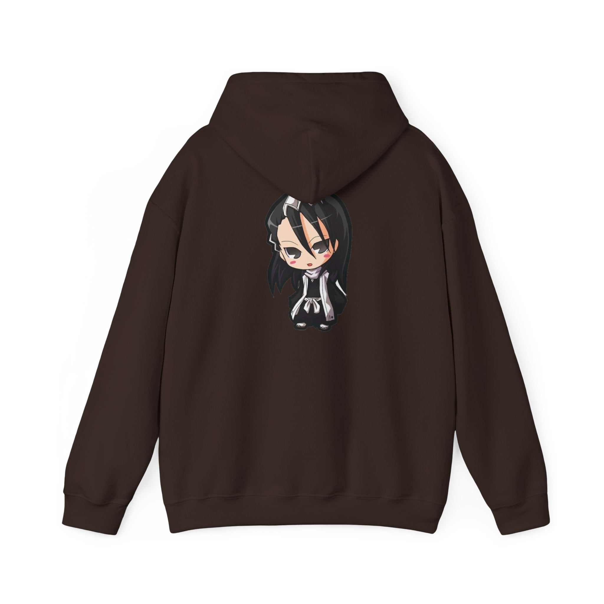 Chibi Character Hoodie