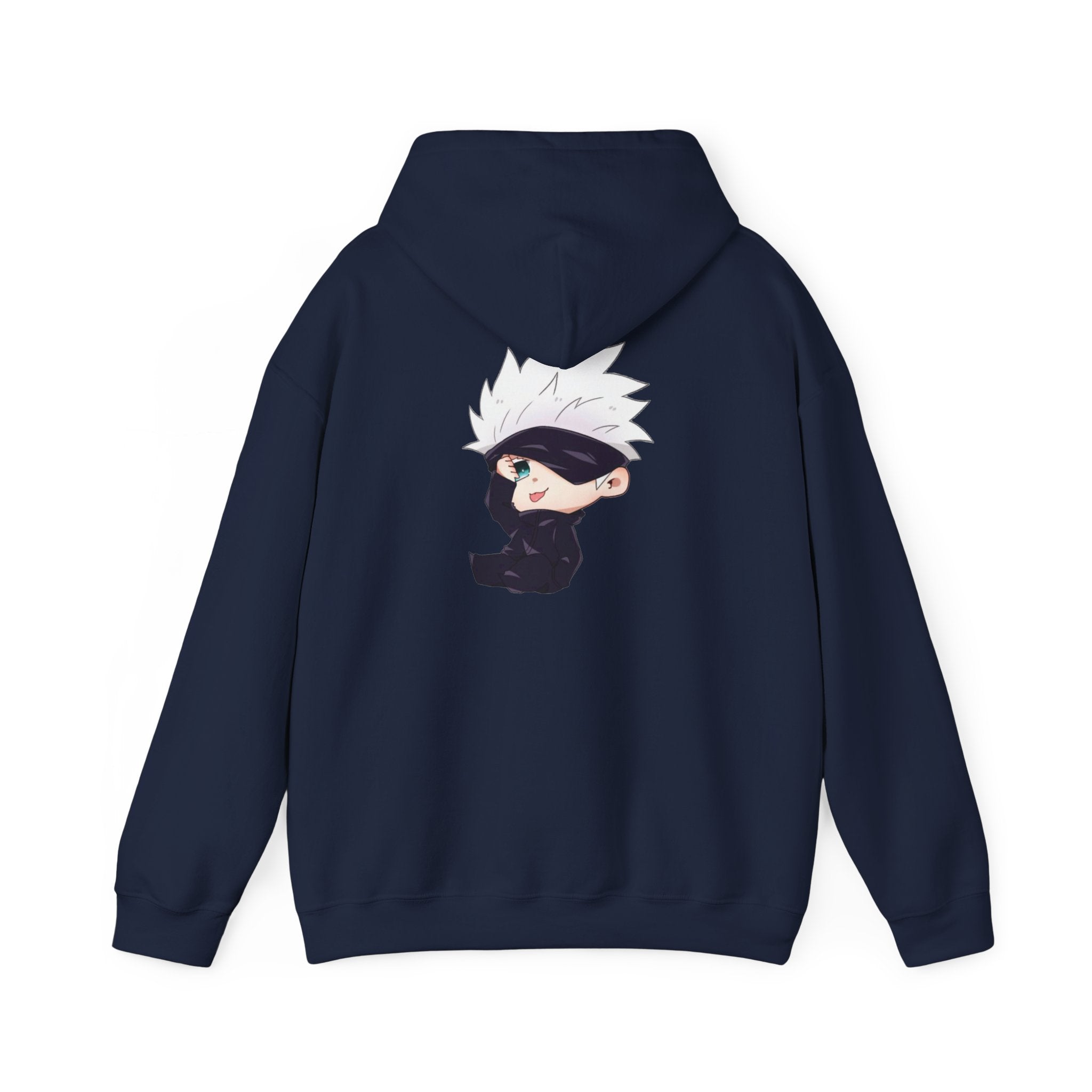 Anime Hoodie - Gojo 02