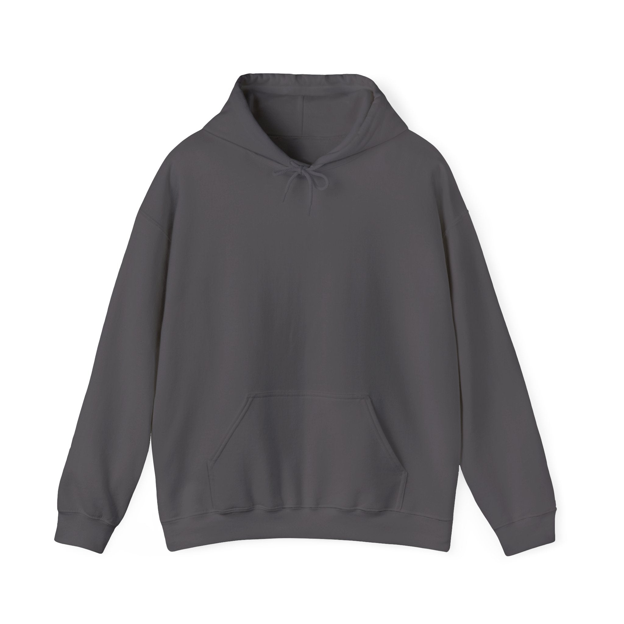 Anime Hoodie - Shinobu Unisex Heavy Blend™ Hooded Sweatshirt