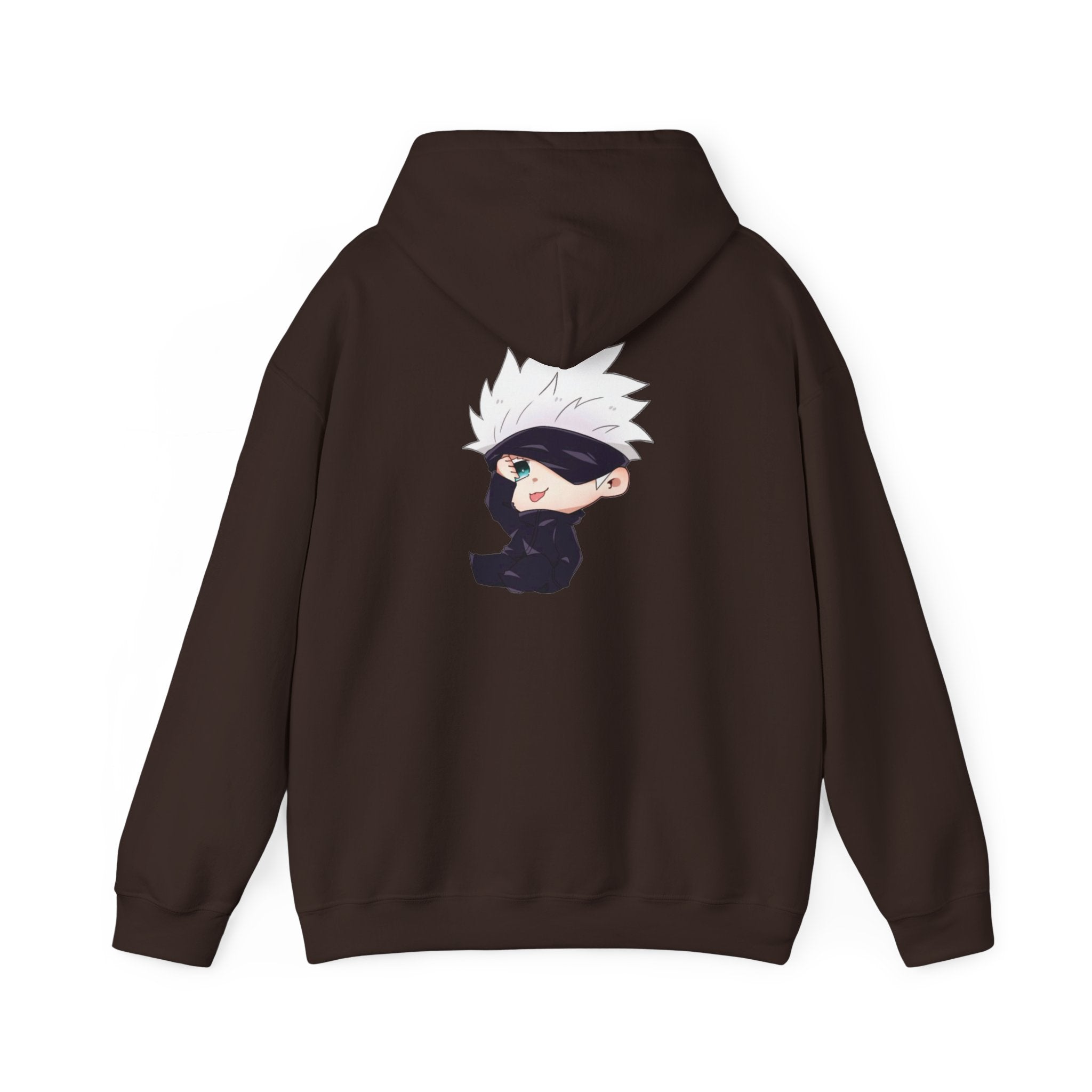 Anime Hoodie - Gojo 02