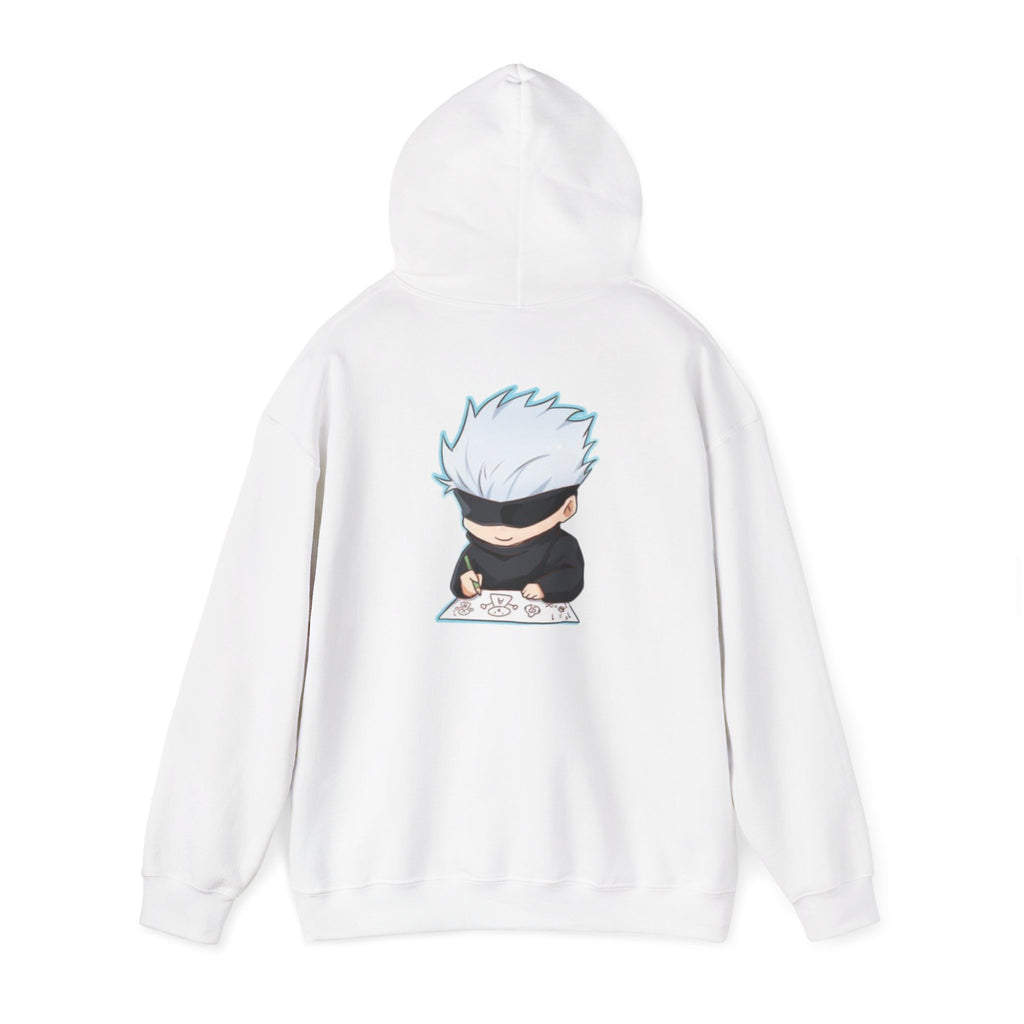 Chibi Gojo Hoodie