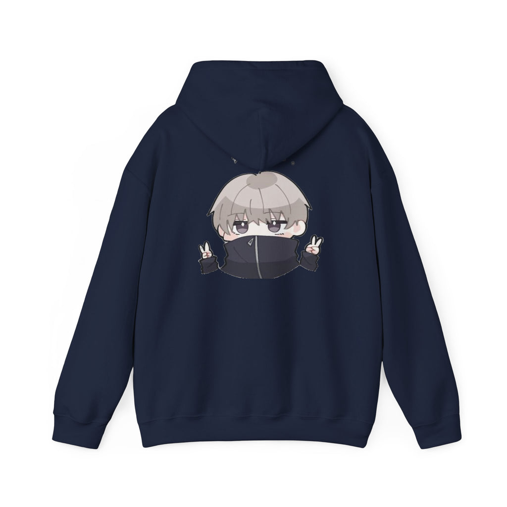 Chibi Inumaki Hoodie