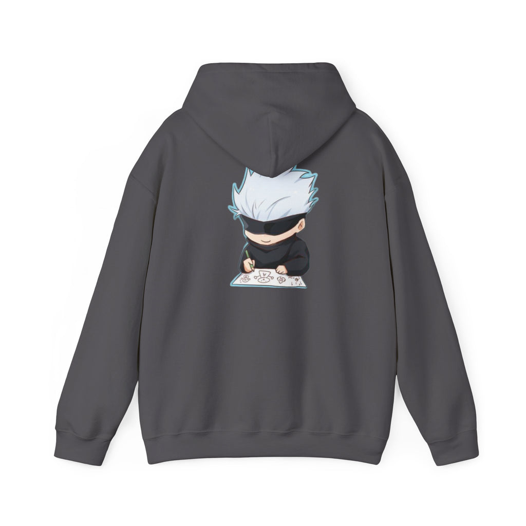 Chibi Gojo Hoodie