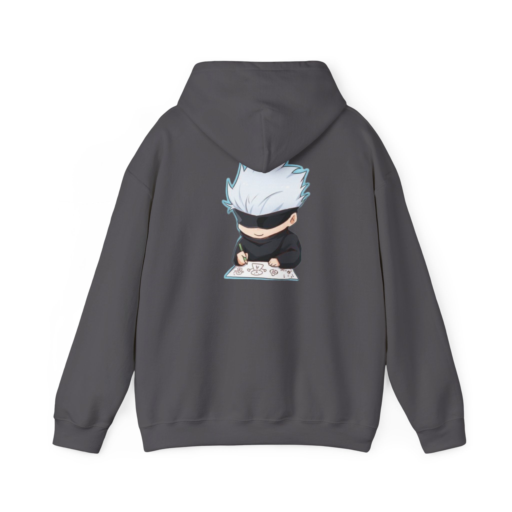 Chibi Gojo Hoodie