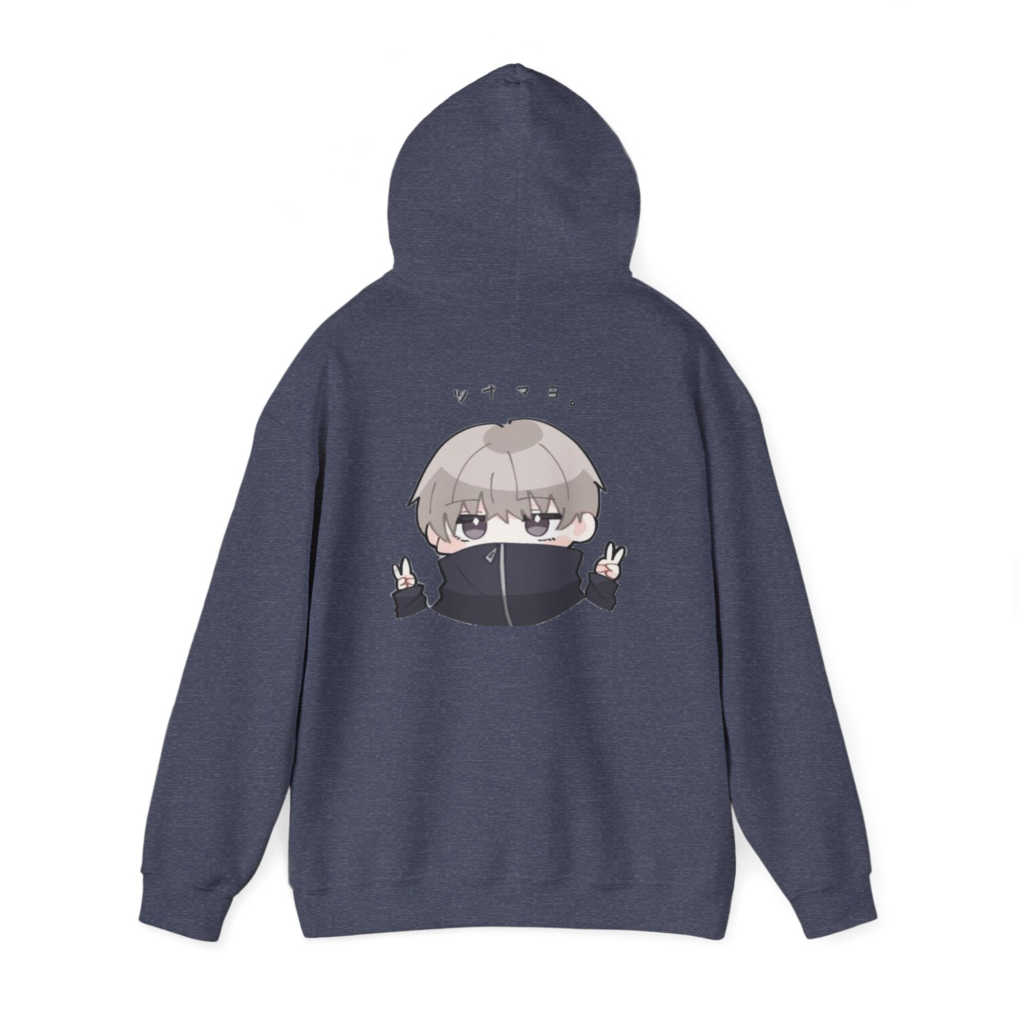 Chibi Inumaki Hoodie