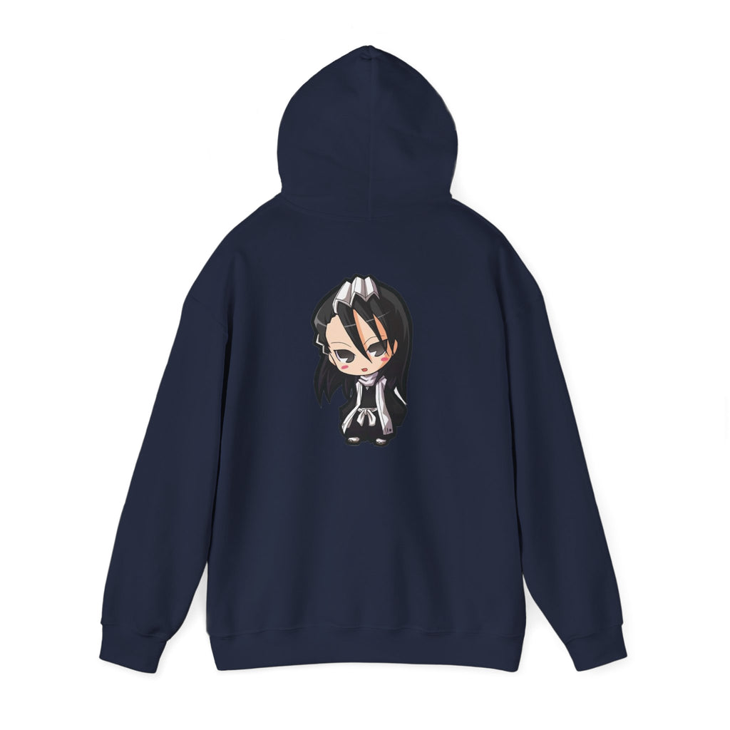 Chibi Character Hoodie