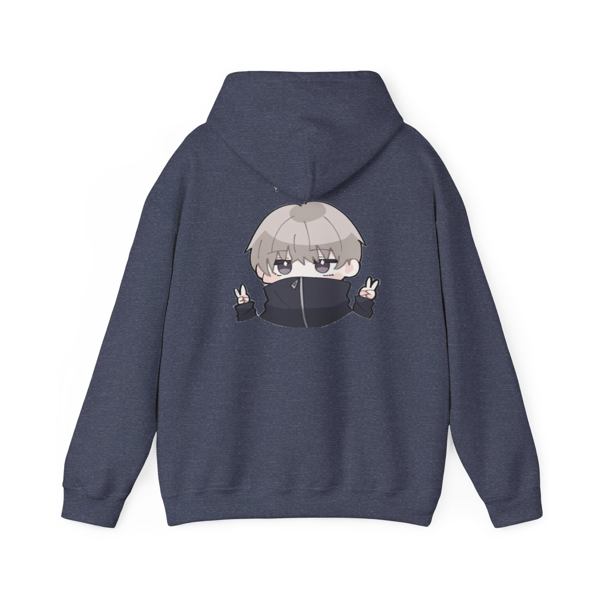 Chibi Inumaki Hoodie
