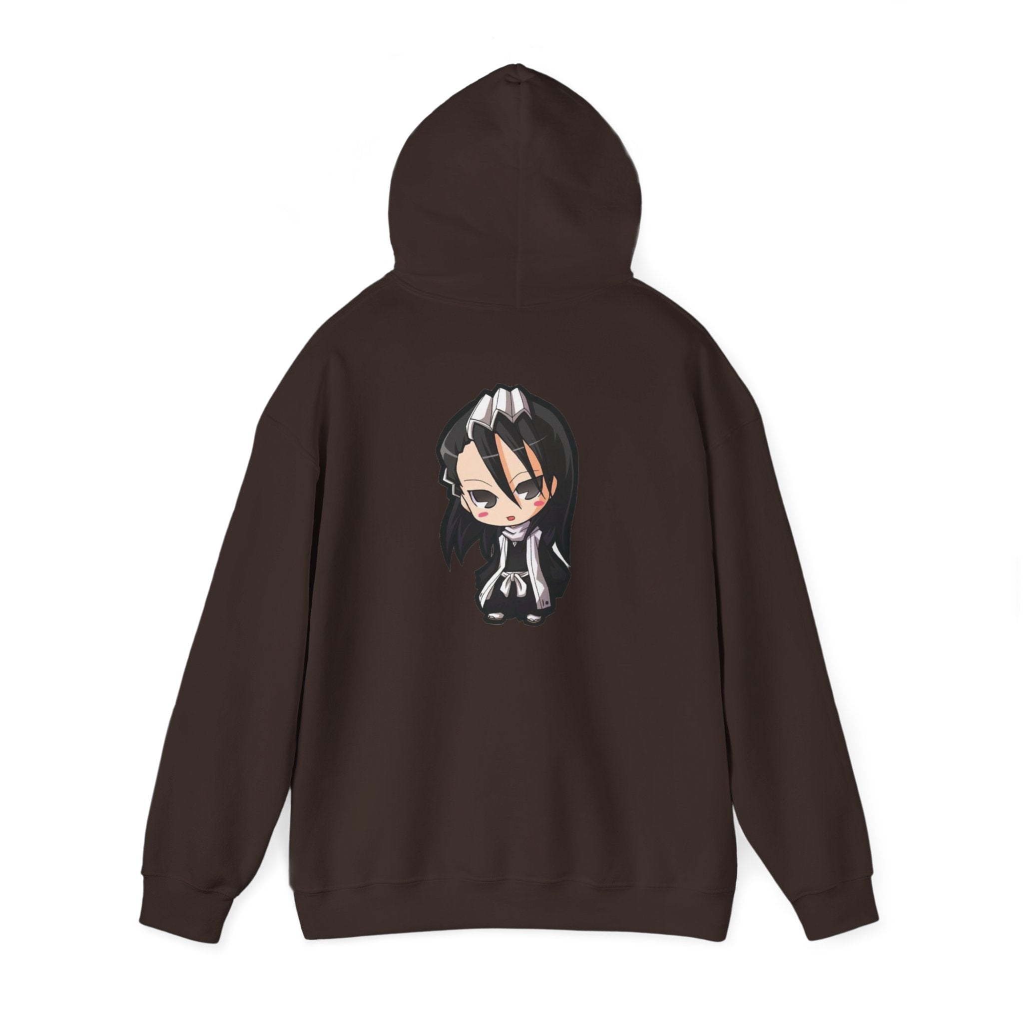 Chibi Character Hoodie