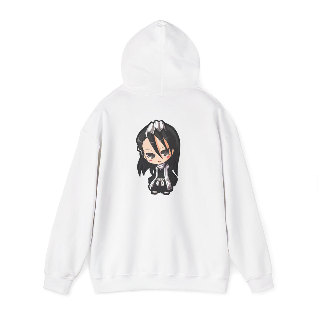 Chibi Character Hoodie