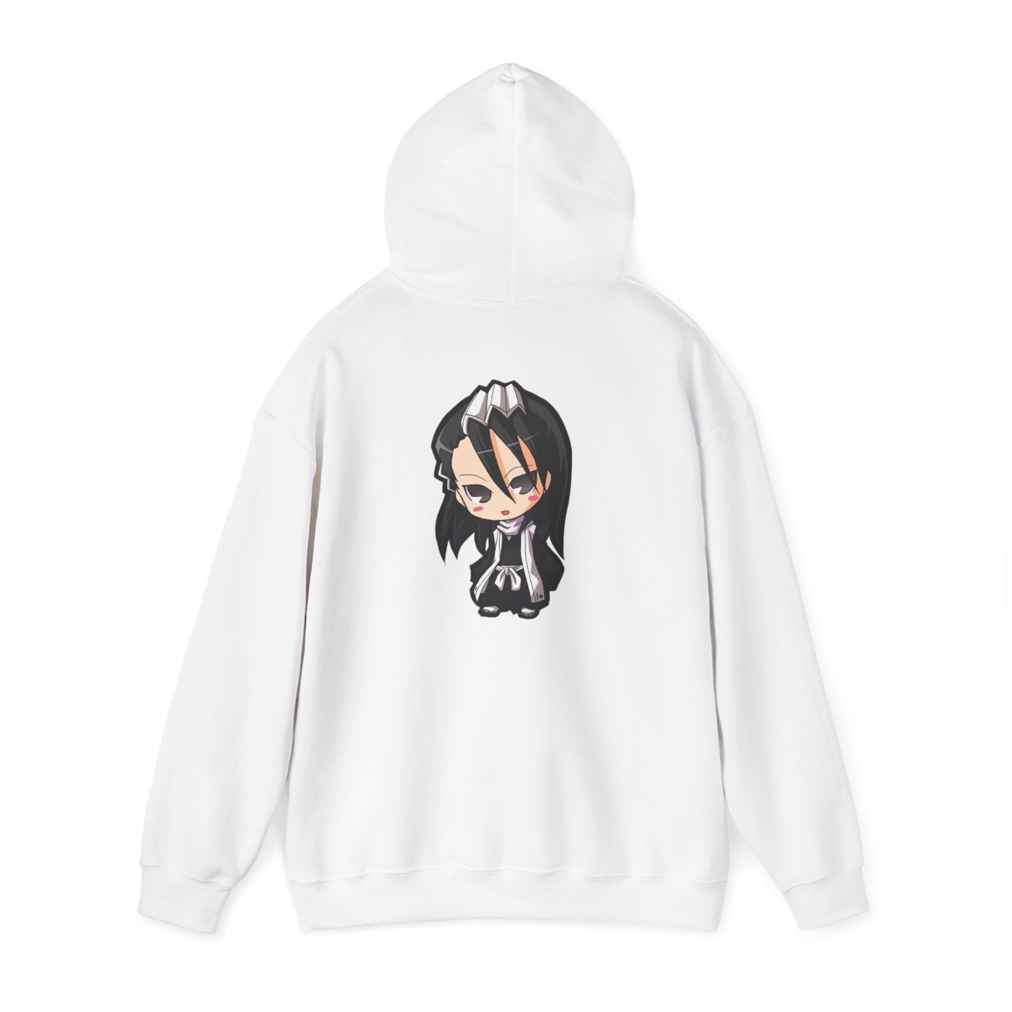 Chibi Character Hoodie