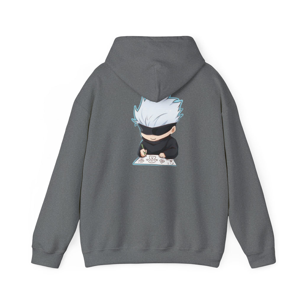 Chibi Gojo Hoodie