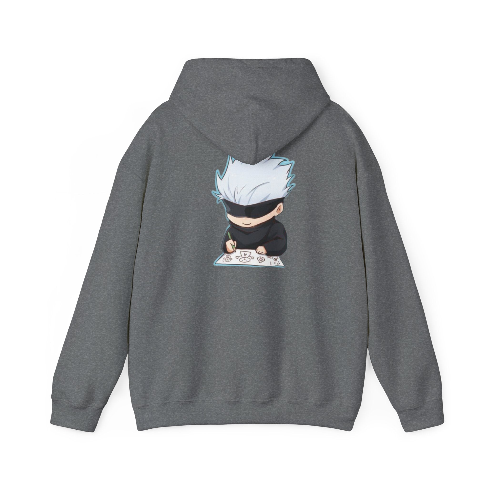 Chibi Gojo Hoodie
