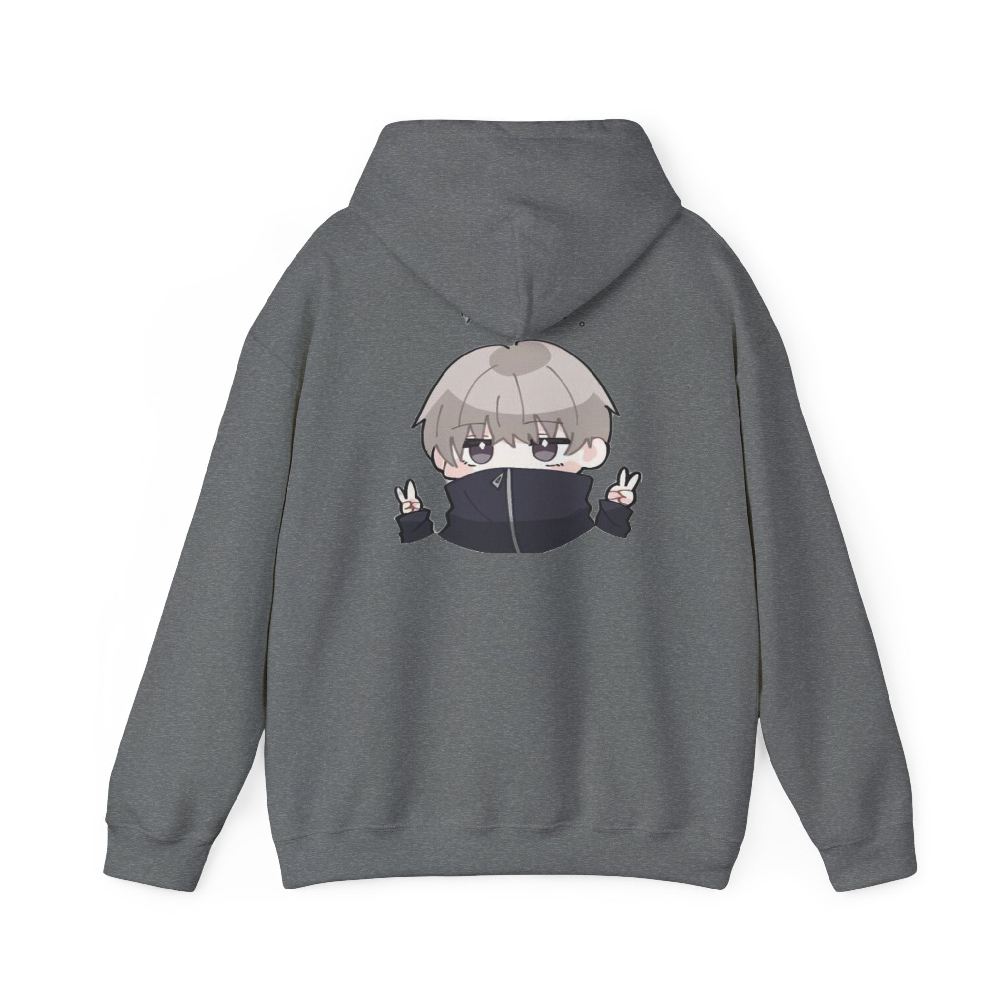 Chibi Inumaki Hoodie