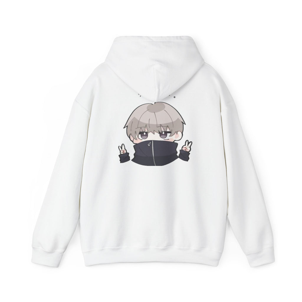 Chibi Inumaki Hoodie
