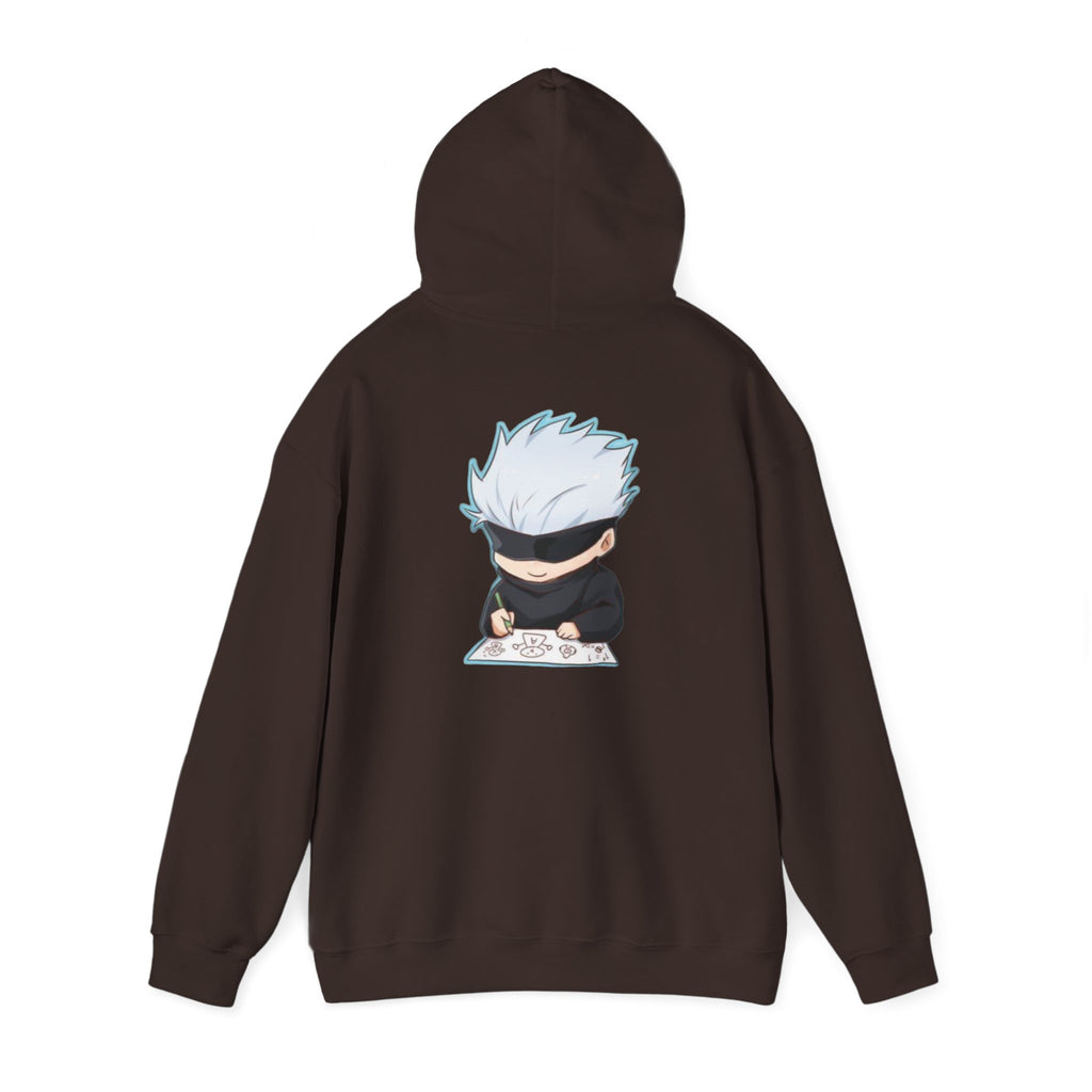 Chibi Gojo Hoodie