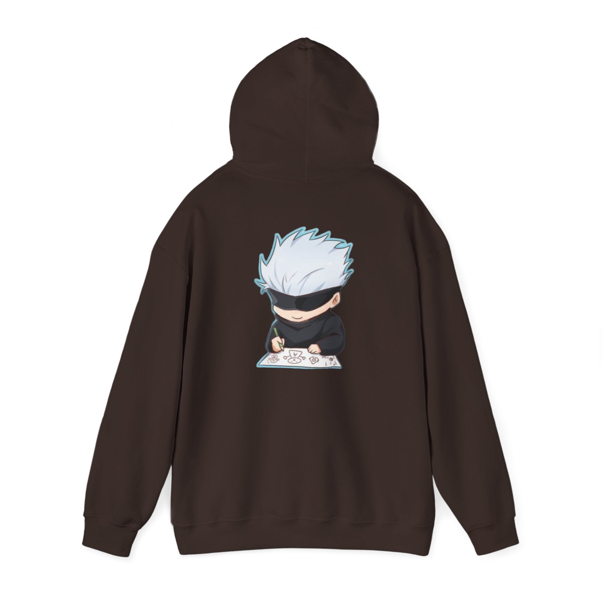 Chibi Gojo Hoodie
