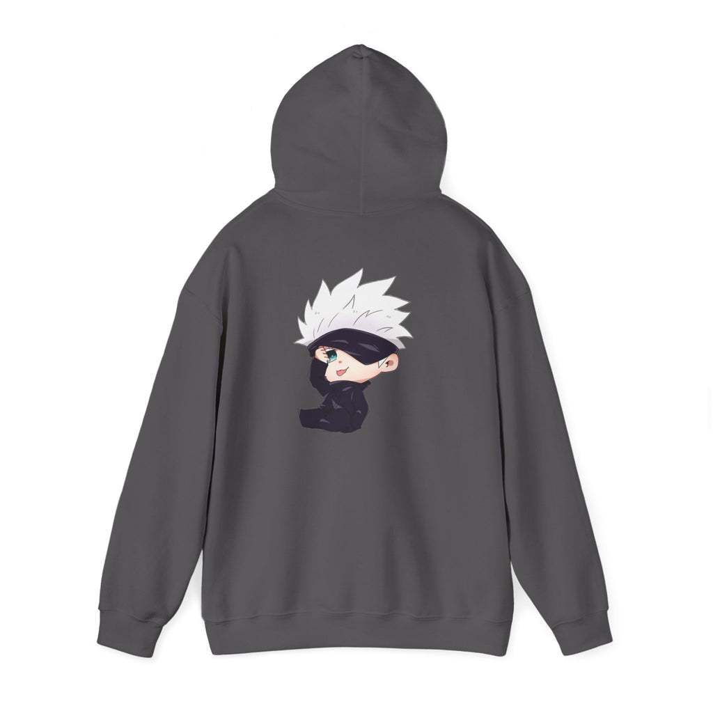 Anime Hoodie - Gojo 02