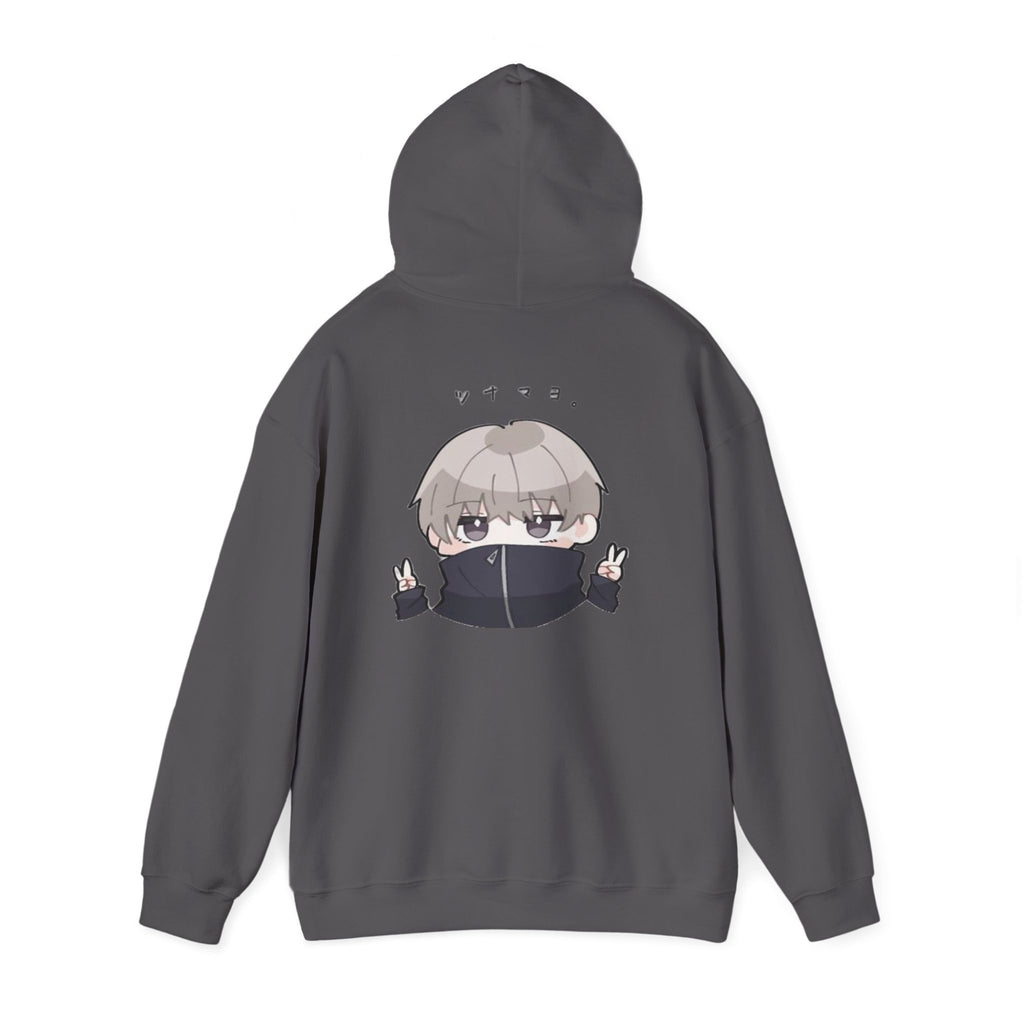 Chibi Inumaki Hoodie