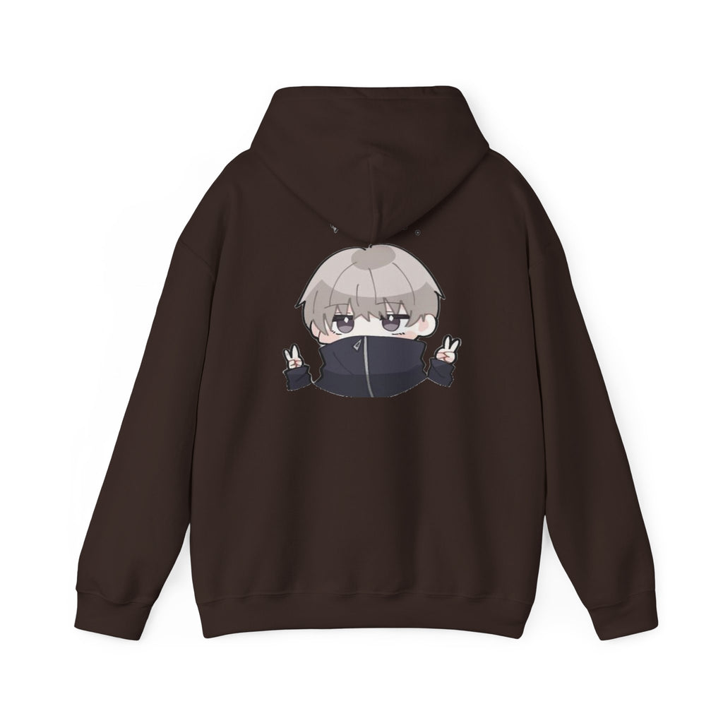 Chibi Inumaki Hoodie