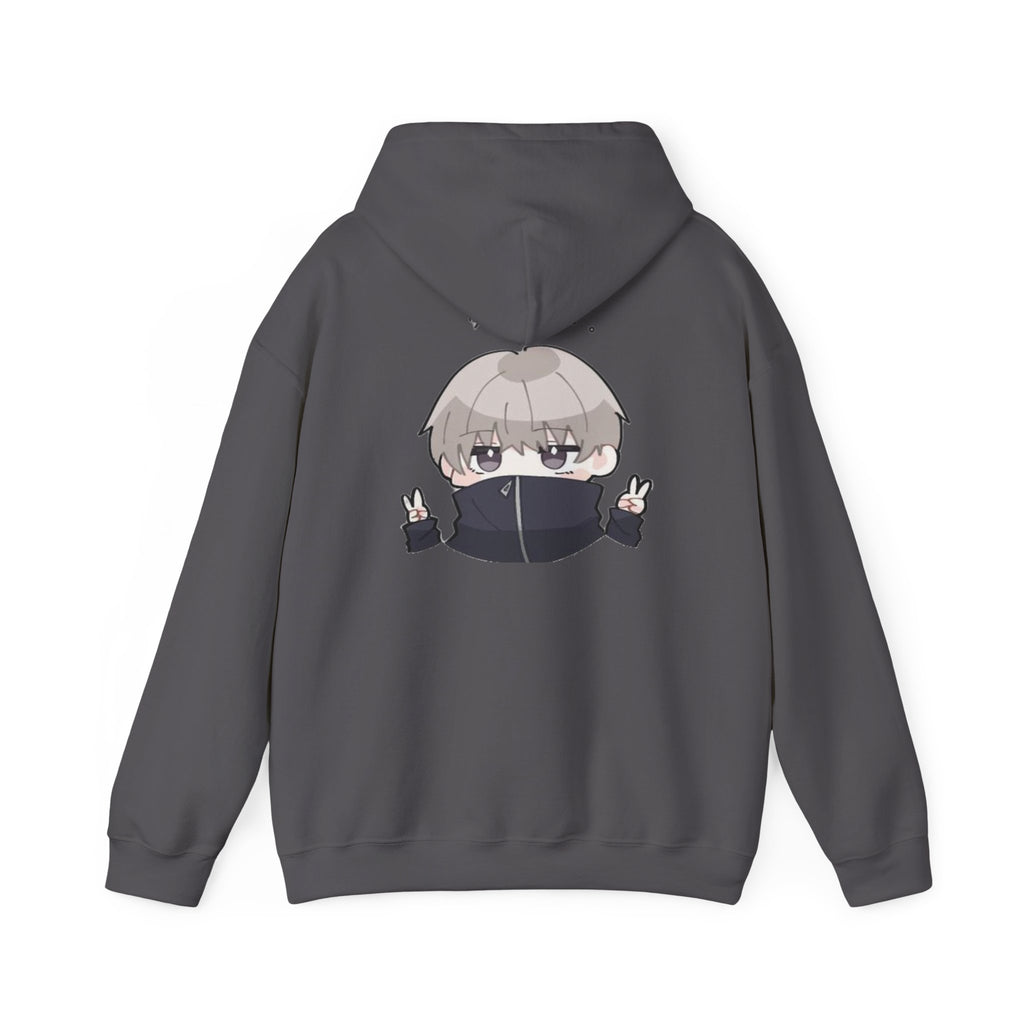 Chibi Inumaki Hoodie