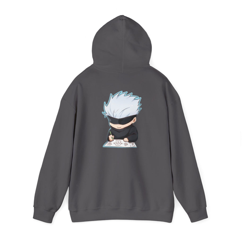 Chibi Gojo Hoodie