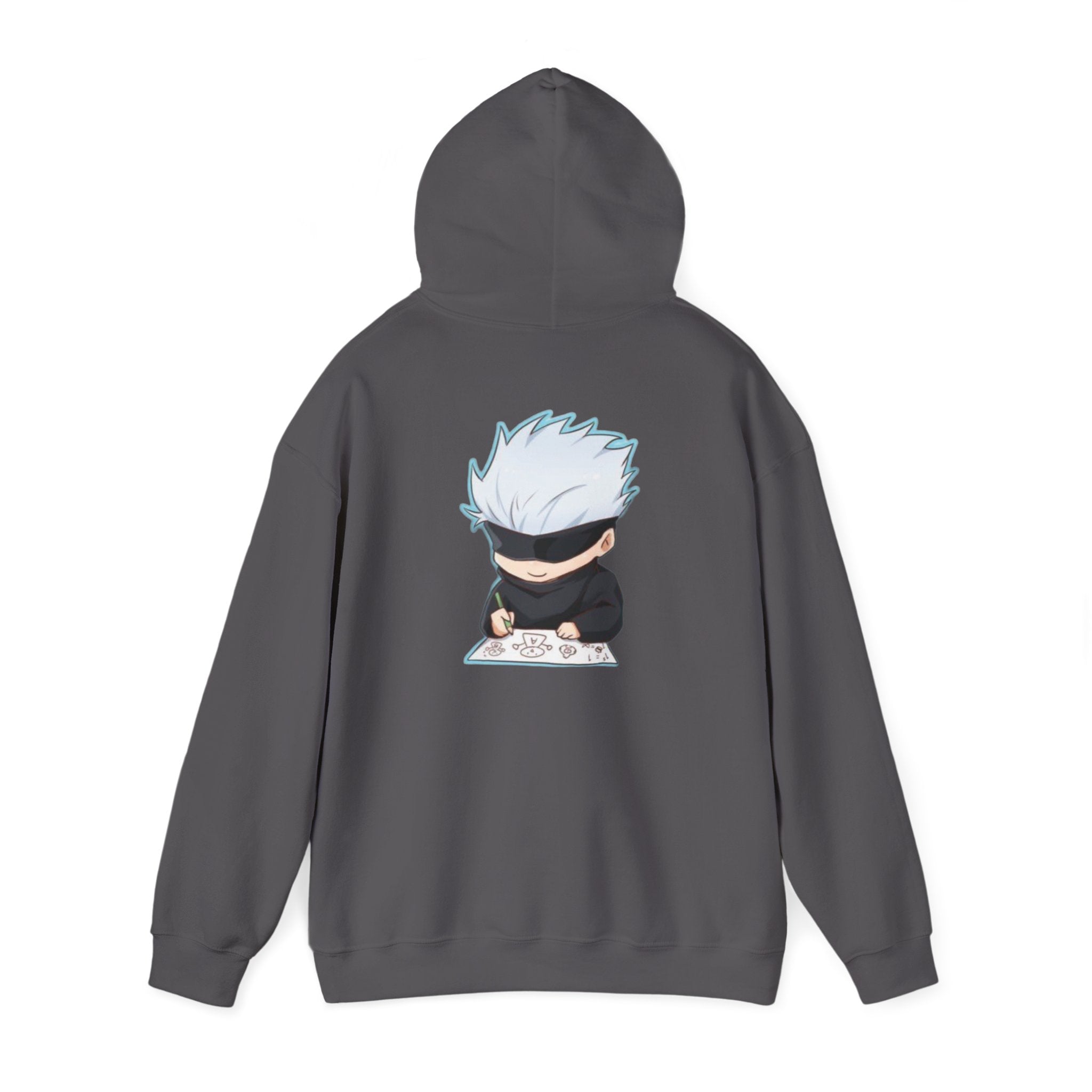 Chibi Gojo Hoodie