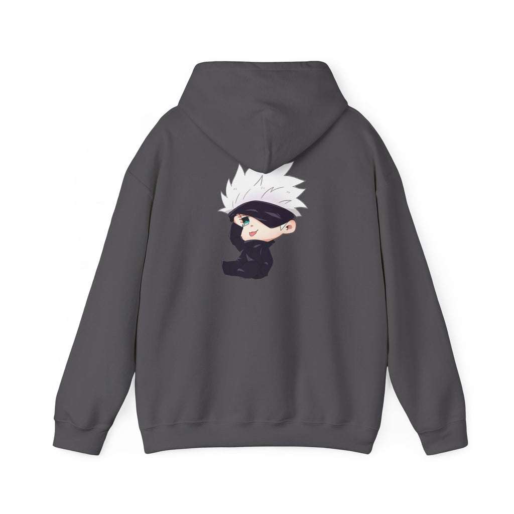 Anime Hoodie - Gojo 02