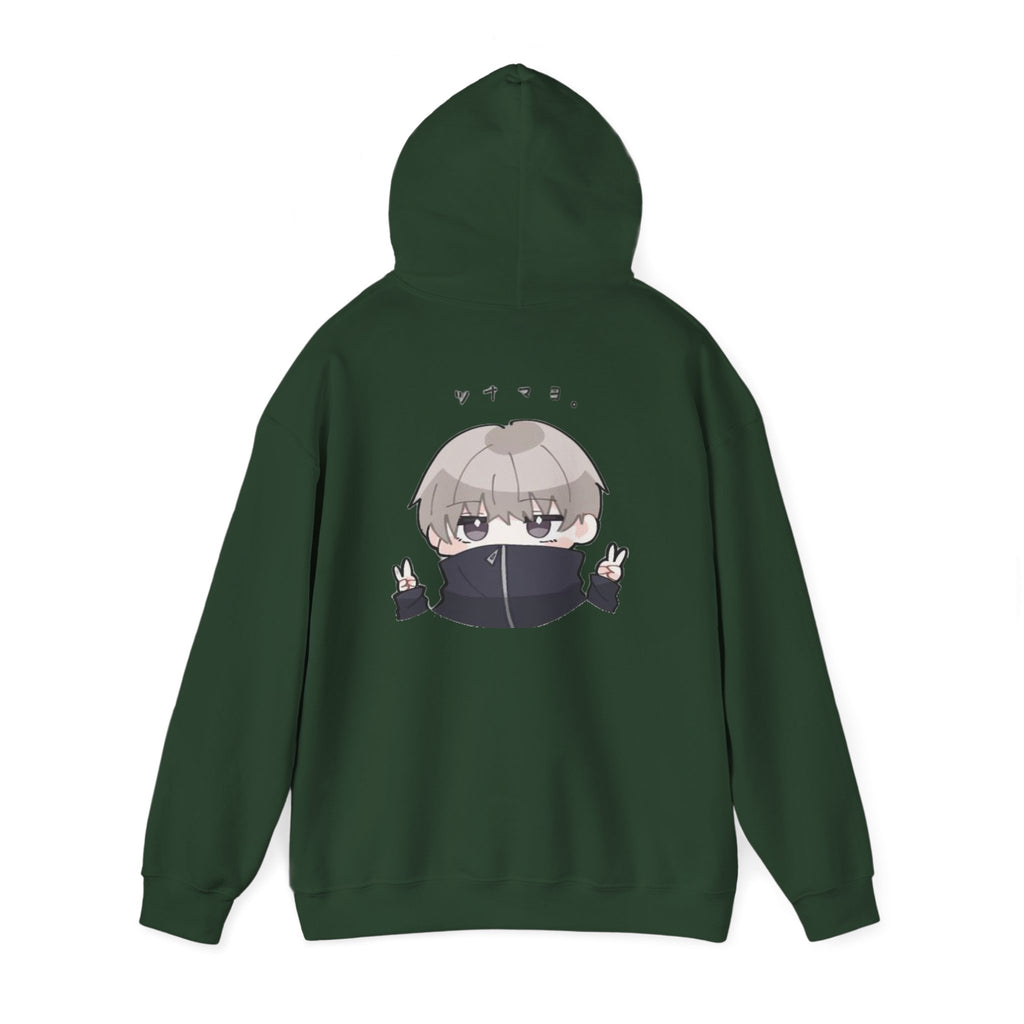 Chibi Inumaki Hoodie