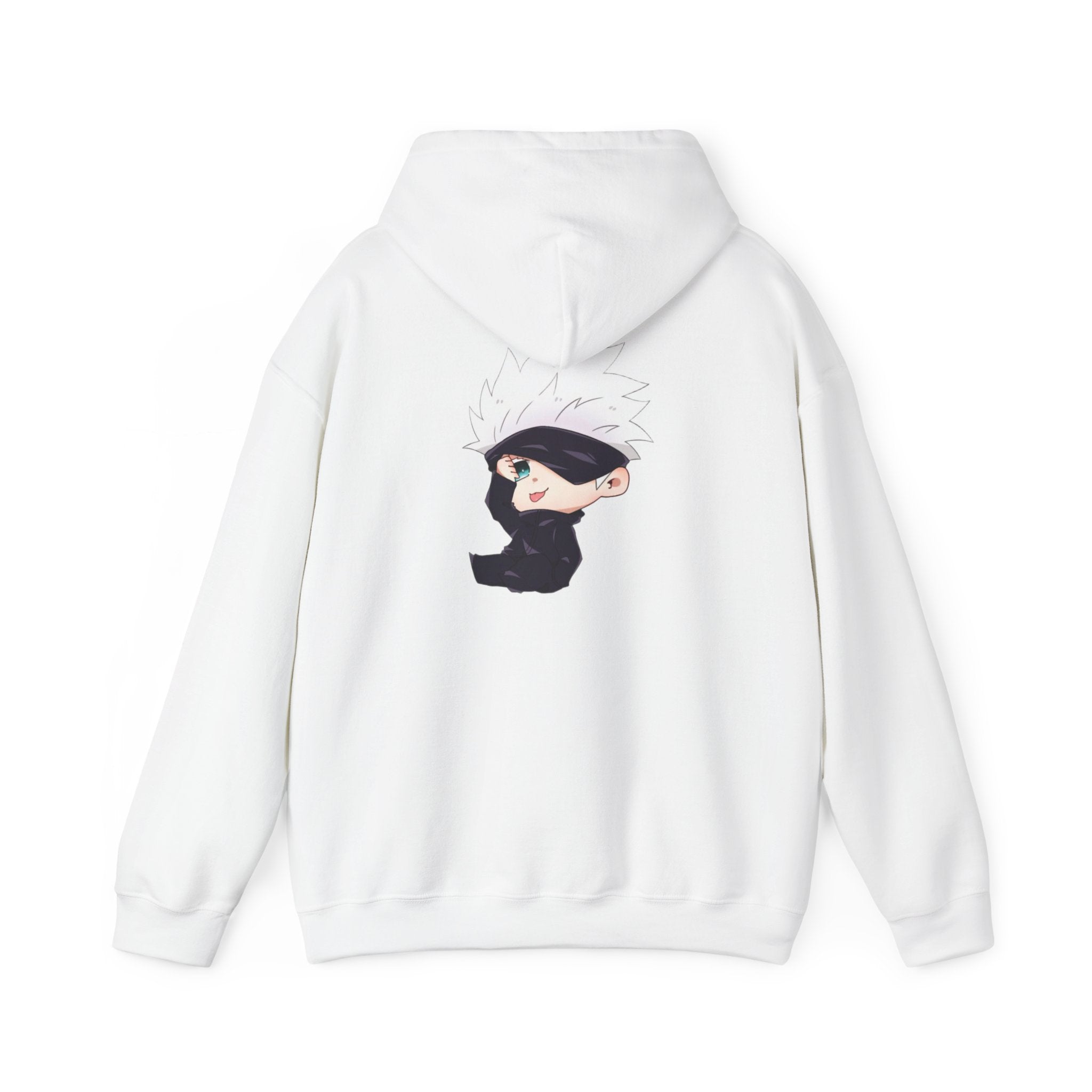 Anime Hoodie - Gojo 02